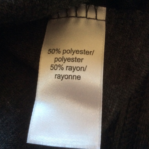 Maurice’s “Bah Hum Bug” Top, Sz XS - Picture 7 of 10